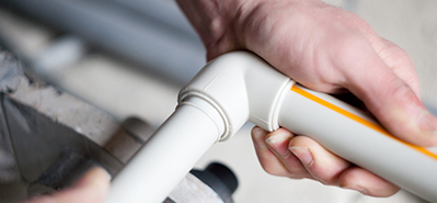 Pokrok v úprave vody pomocou špičkových technológií rúr a tvaroviek