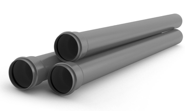 PVC potrubie