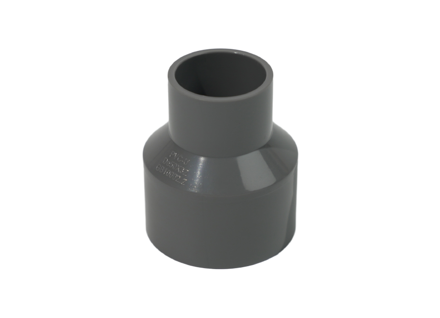 Aká odolná je PVC redukčná spojka? Akým typom prostredia a tlaku môže odolať?