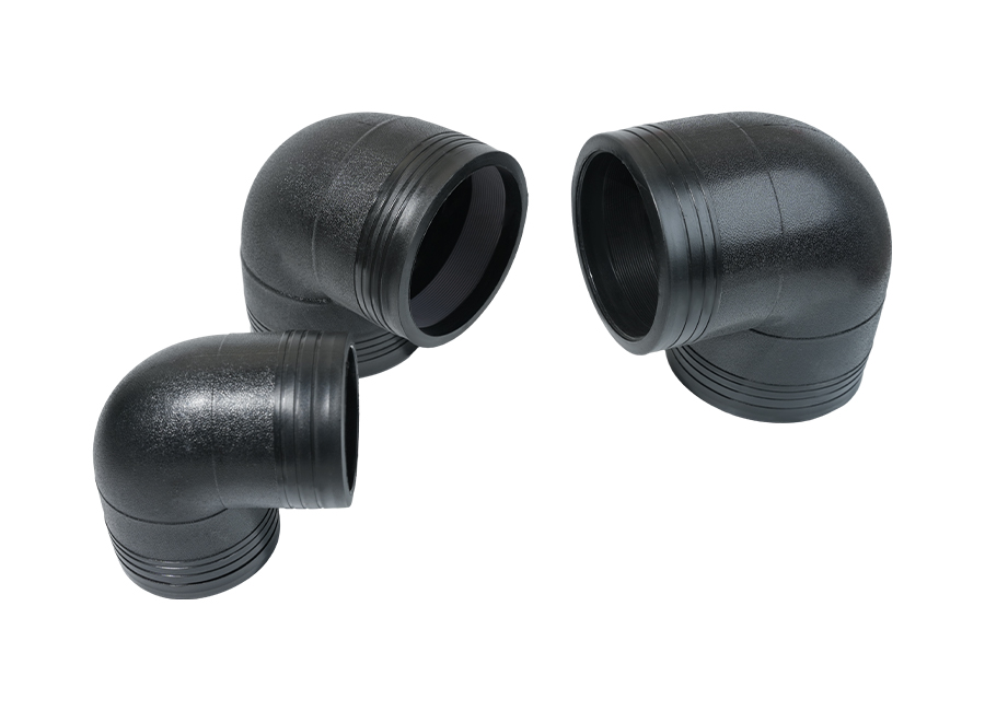 Aký vplyv má použitie viacerých 90-stupňových kolien v potrubnom usporiadaní na tlakovú stratu systému? Ako optimalizovať návrh potrubia?