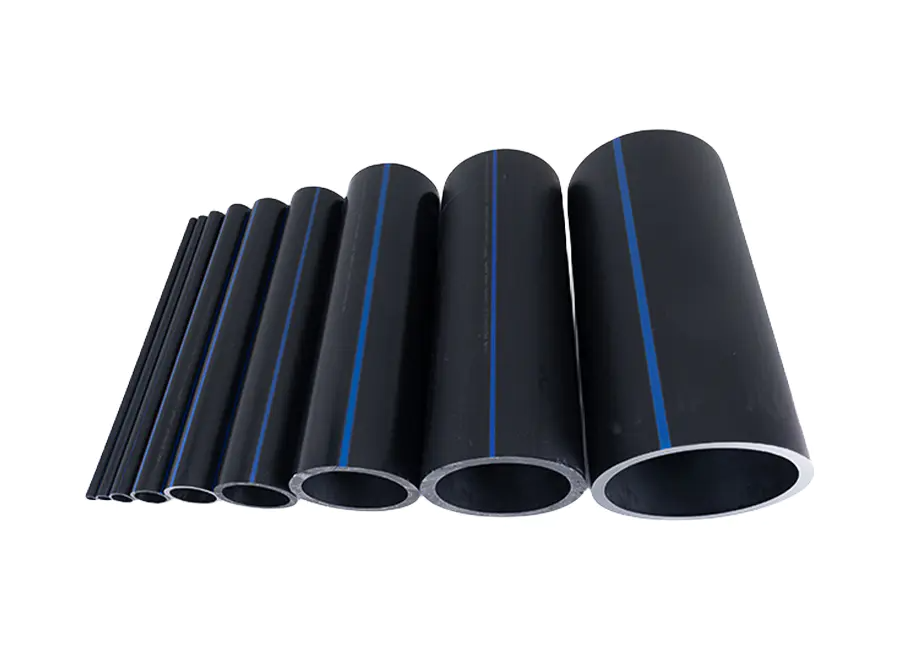 Čo je to PE rúrka? Komplexná analýza charakteristík a výhod polyetylénového potrubia