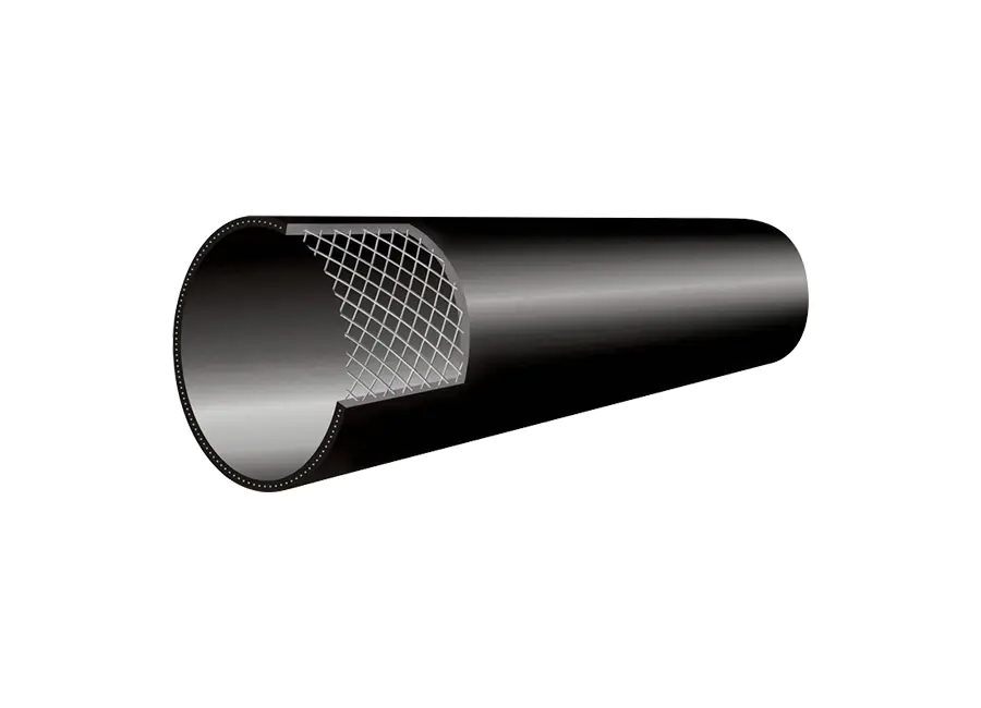 Ako sa prejavuje odolnosť PE potrubia voči UV žiareniu? Je vhodný na vonkajšie použitie?