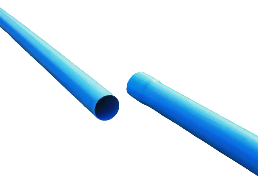 Aké sú kľúčové výhody používania PVC-O rúr v infraštruktúre a priemyselných aplikáciách?