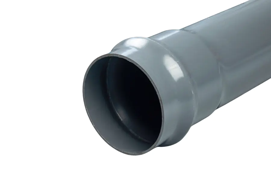 Ako si vedie PVC-M rúrka z hľadiska tepelnej stability a odolnosti voči teplotným výkyvom?