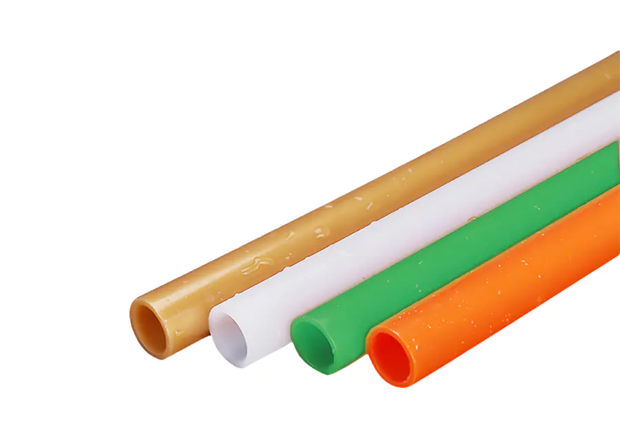 Čo je to Pert Pipe a ako sa líši od tradičných potrubí PEX a PE?