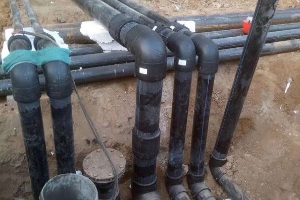 Ako fúzne techniky ovplyvňujú netesné vlastnosti tvaroviek HDPE?