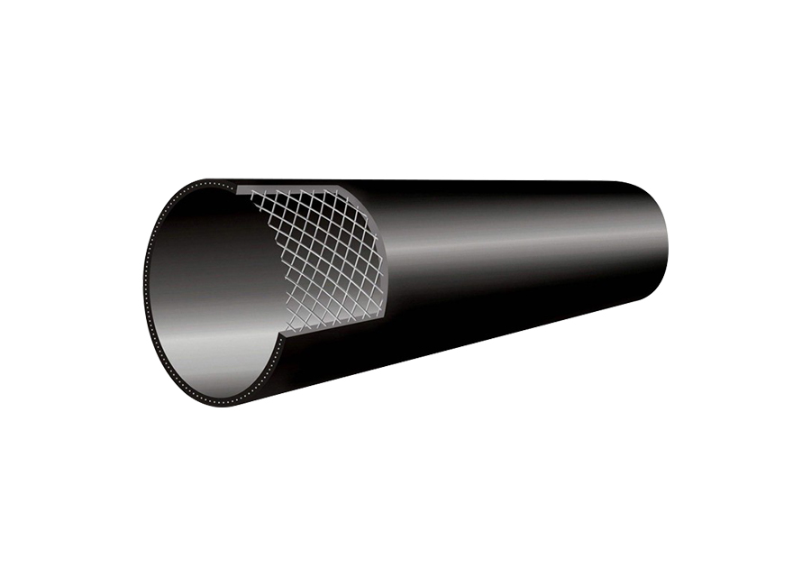 Aký je rozdiel medzi PE potrubím a PVC potrubím?