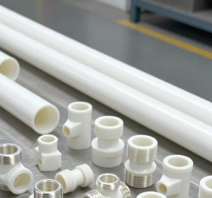 Vysvetlenie veľkostí HDPE rúr: OD, SDR, hodnotenie tlaku a sprievodca výberom