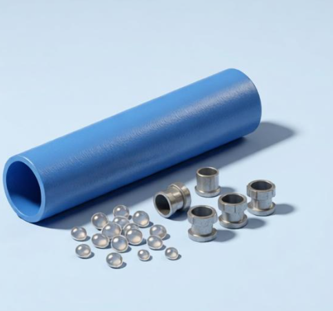 Polyetylén vs HDPE: Kľúčové rozdiely, aplikácie rúr a sprievodca výberom